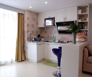 小廚房設(shè)計(jì)要點(diǎn)有哪些？