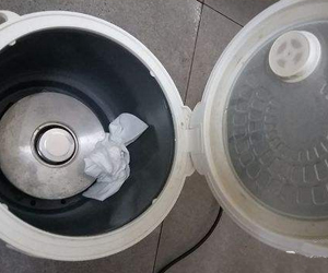 電飯鍋清潔竅門(mén)