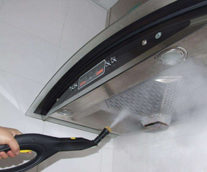 油煙機(jī)清潔油污小常識(shí)