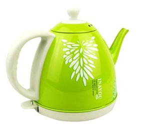 祛除熱水壺水垢有妙招！