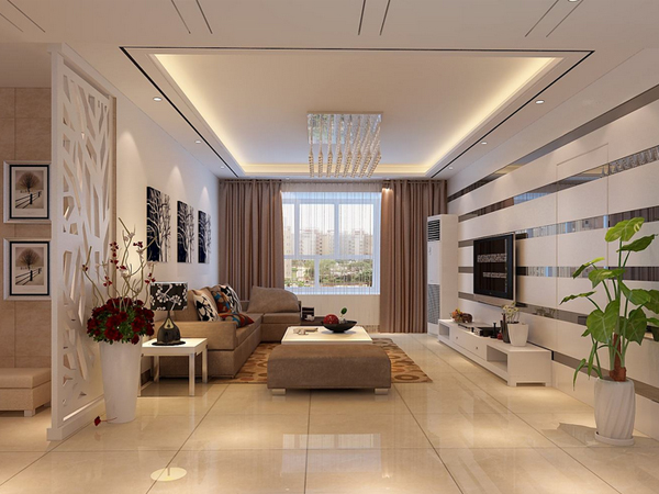 吊頂裝修設(shè)計