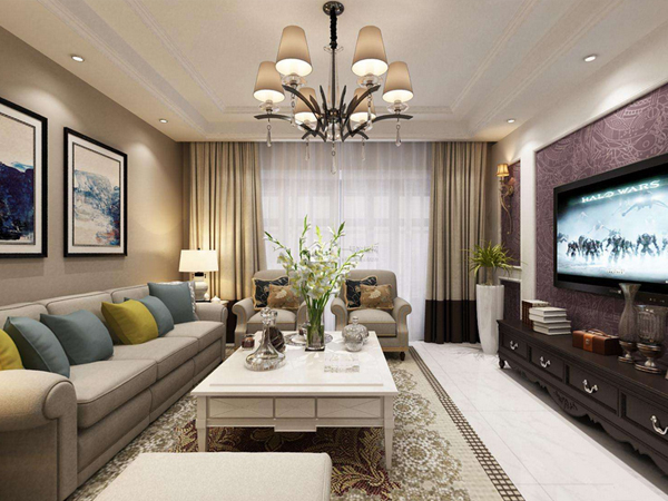 天花板吊頂驗收注意事項有哪些？