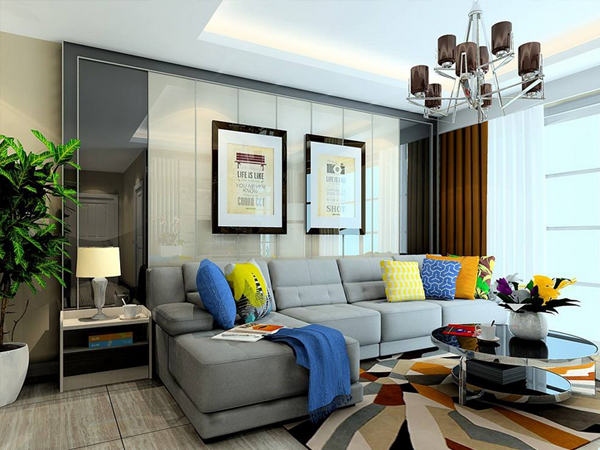 石家莊室內(nèi)裝修設(shè)計(jì)