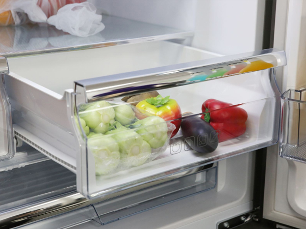 冰箱保鮮