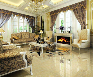 瓷磚選購我們需要注意哪些問題呢？