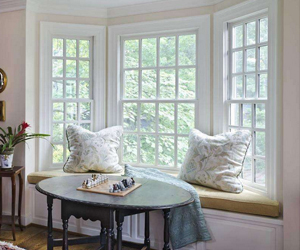 飄窗臺面用大理石和人造石的優(yōu)缺點？