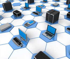 裝修的時(shí)候，家庭局域網(wǎng)怎么布線呢？