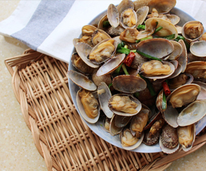 知道蛤蜊都有哪些做法呢？