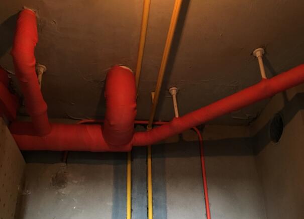 家庭水路改造應(yīng)該注意哪些問題？