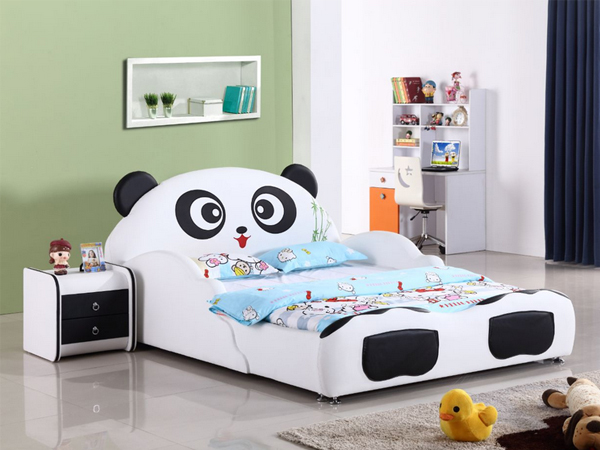 兒童床