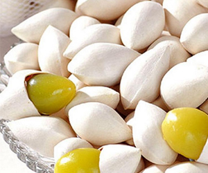 你知道什么是白果嗎？它的功效又有哪些呢？