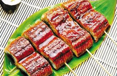 鰻魚都有哪些做法呢？