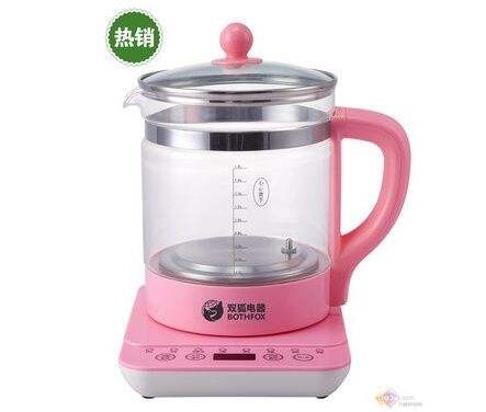 雙狐酸奶機(jī)