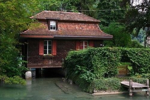 別墅裝修風(fēng)水 別墅裝修風(fēng)水