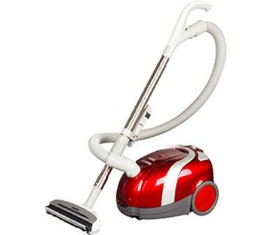 選擇一款好的吸塵器，再也不用擔心家里臟啦！