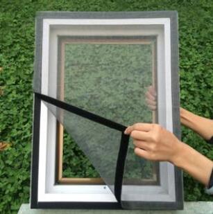 如何選購一款好的紗窗呢？清洗保養(yǎng)方法有哪些？