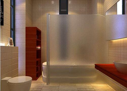 衛(wèi)生間隔斷