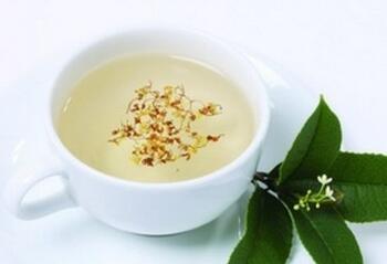 桂花有哪些功效？吃桂花好嗎？