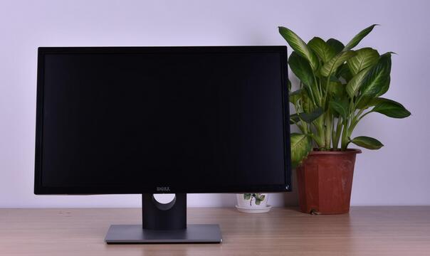 顯示器不顯示原因