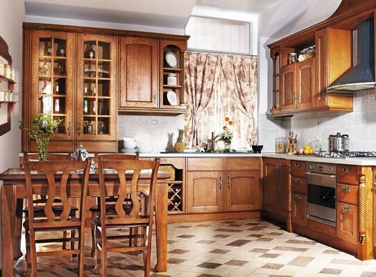 怎么判斷整體櫥柜的好壞？