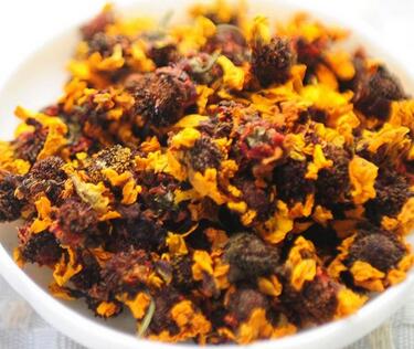 雪菊茶有哪些功效？