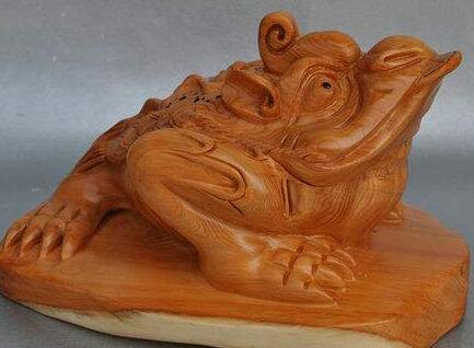 紅豆杉根雕多少錢？保養(yǎng)方法有哪些呢