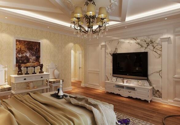 主臥室地板裝修應(yīng)該選擇哪種顏色？