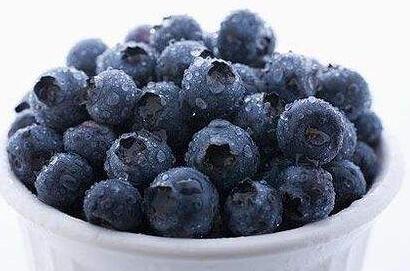 吃藍(lán)莓好嗎？有哪些功效呢？