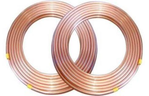 空調(diào)銅管多少錢一米？