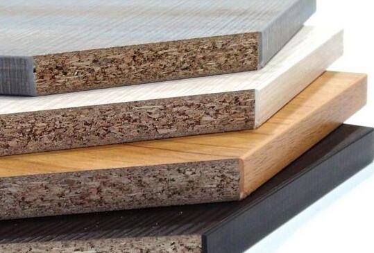 實(shí)木顆粒板 