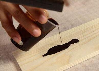 木蠟油施工怎么做？