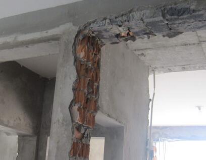 承重墻是什么？為什么不能輕易拆？