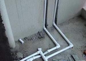 下水道改造注意事項(xiàng)