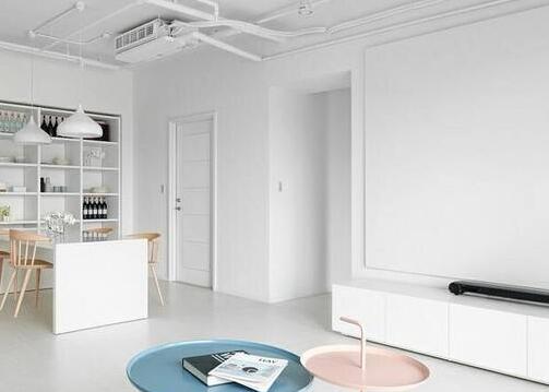 石家莊舊房刷新怎么做？