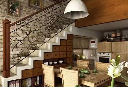 復(fù)式樓體裝修應(yīng)該注意哪些問題？