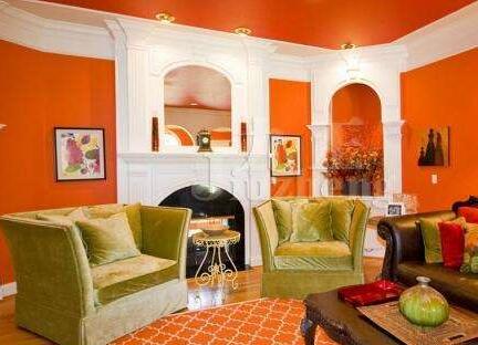 家居裝修都有哪些色系？