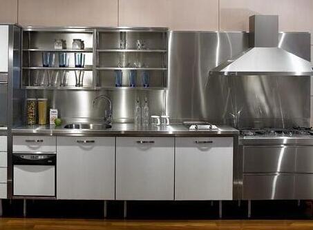 不銹鋼櫥柜臺(tái)面驗(yàn)收需要注意哪些事項(xiàng)呢？