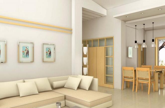 石家莊刷墻價格是多少？