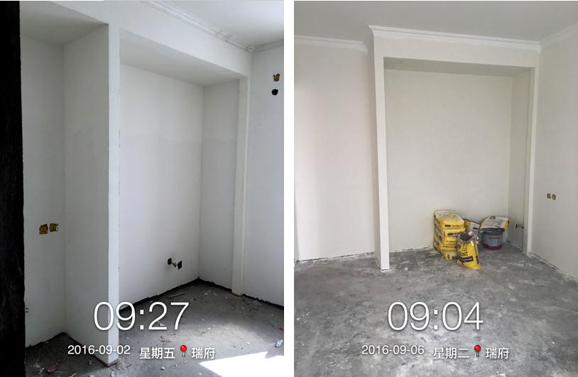 室內(nèi)裝飾中的硬裝都包含哪些項(xiàng)目？