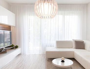 客廳應(yīng)該怎么裝修？