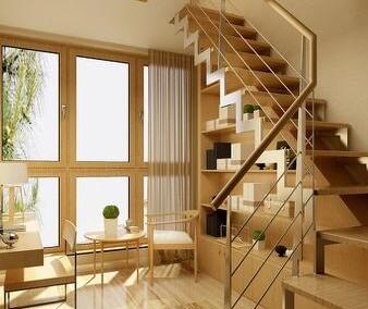 復(fù)式樓體裝修設(shè)計，怎樣才能高大上？