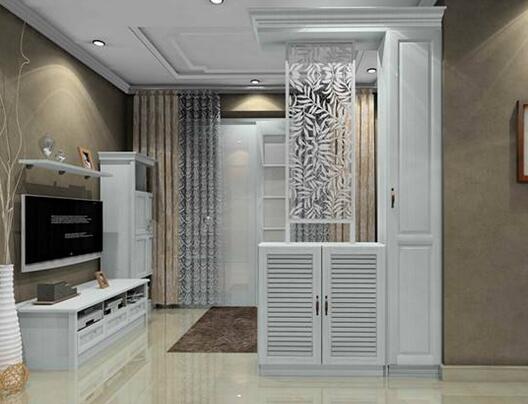 玄關(guān)鞋柜的裝修設(shè)計有哪些風水？
