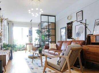 兩室一廳裝修怎么裝？這些要點你必須知道