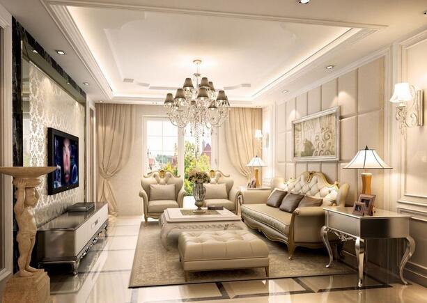 簡(jiǎn)歐風(fēng)格