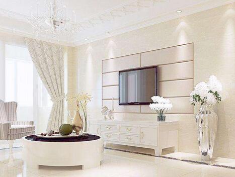 簡(jiǎn)歐風(fēng)格的特點(diǎn)是什么？