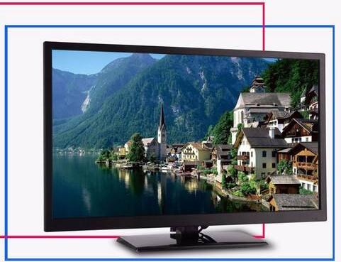 2019液晶電視品牌前十