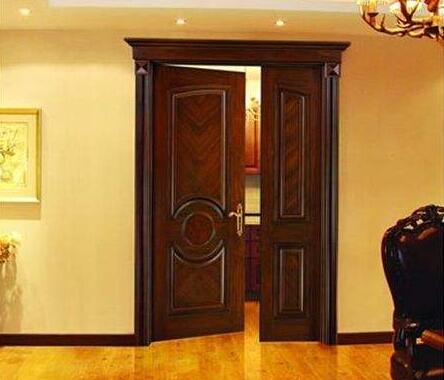 怎樣安裝套裝門？