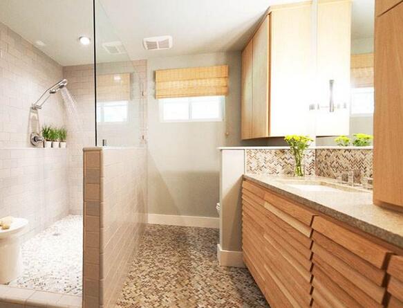 衛(wèi)生間有哪些看著好看但不中用的設(shè)計？