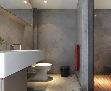 衛(wèi)生間能用木工隔板嗎？怎么做呢？