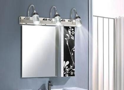 衛(wèi)生間鏡前燈有必要裝嗎？